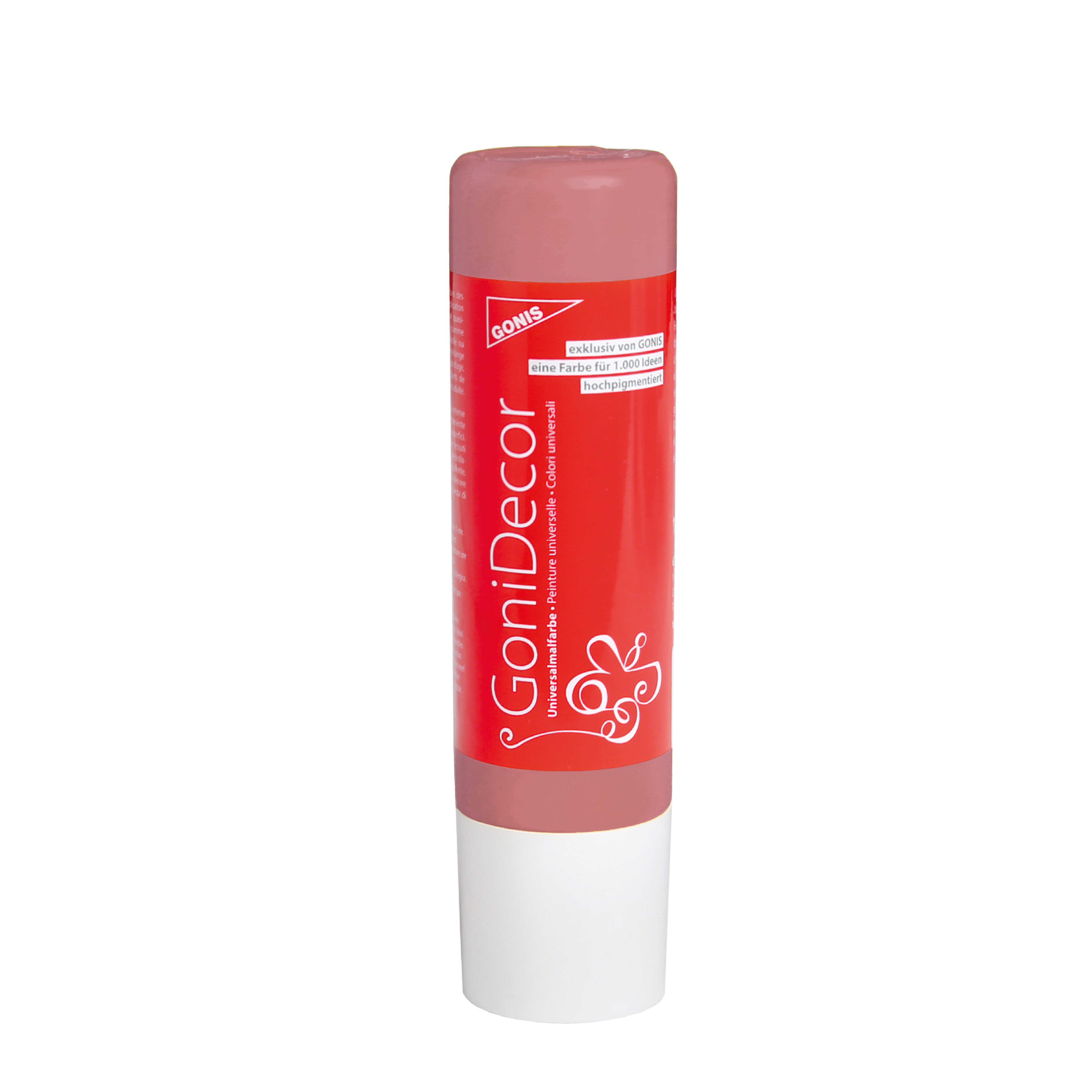 GoniDecor Blush Universalmalfarbe