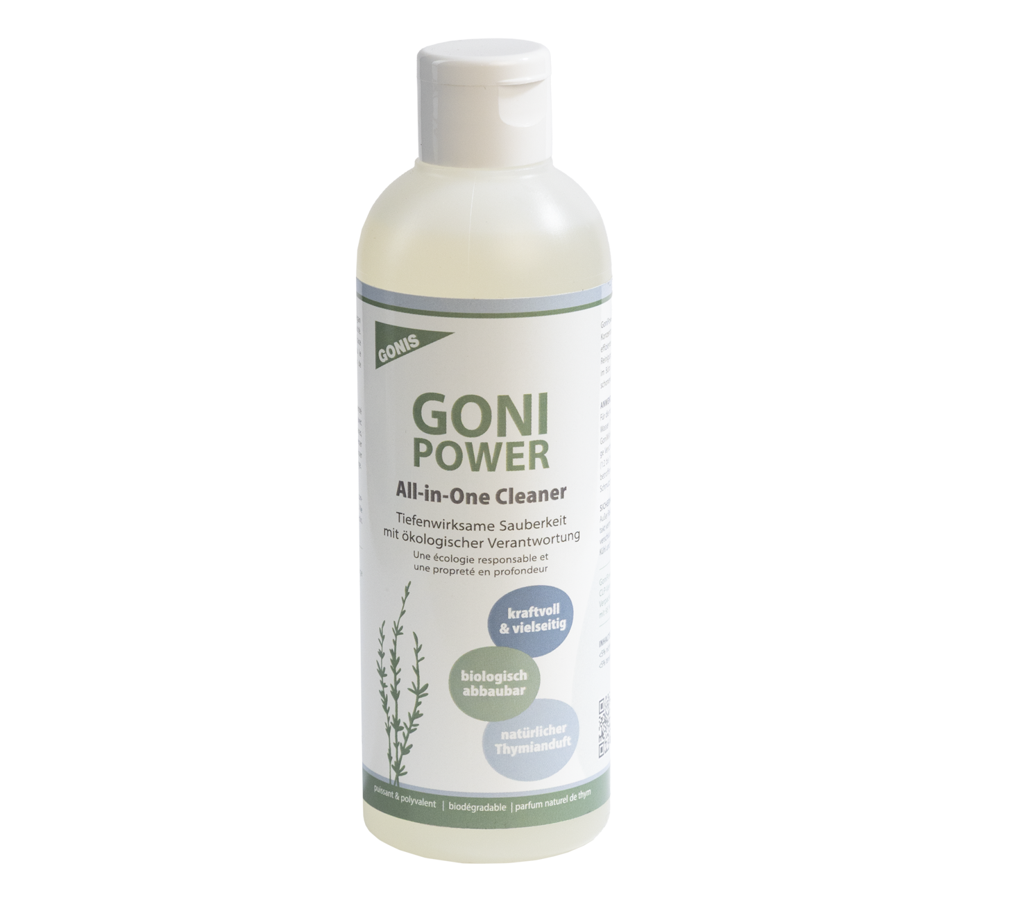GoniPower
