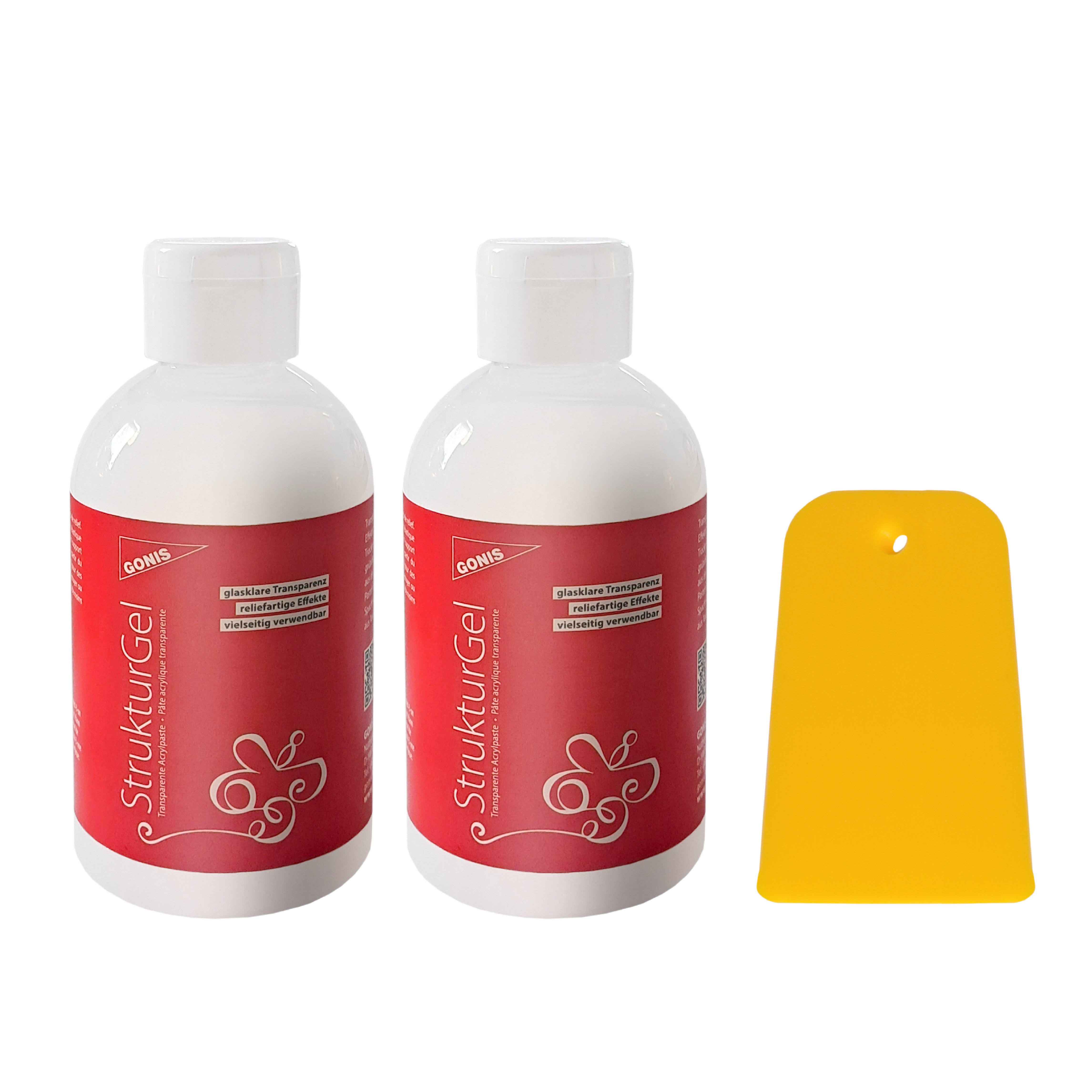 StrukturGel Set