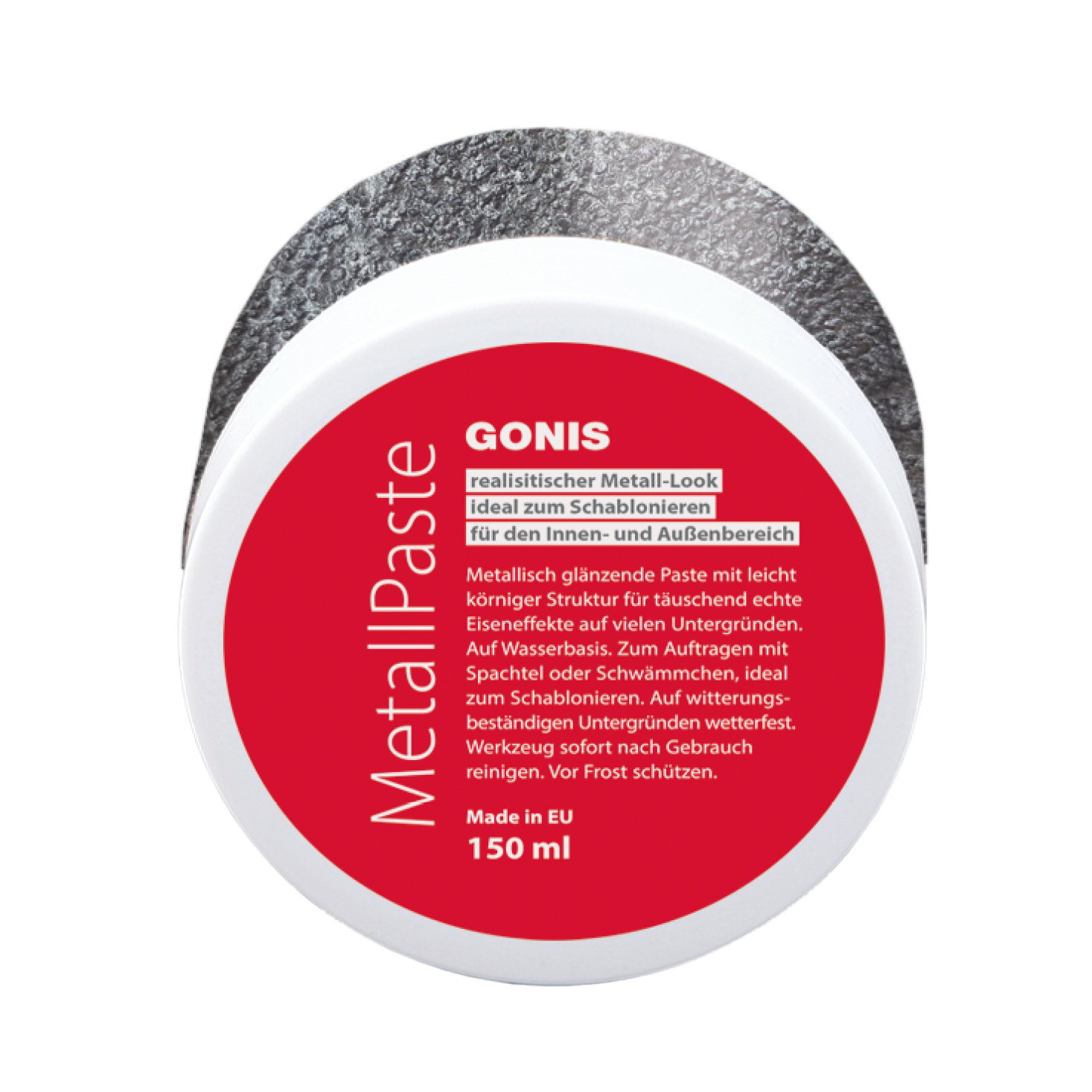 MetallPaste