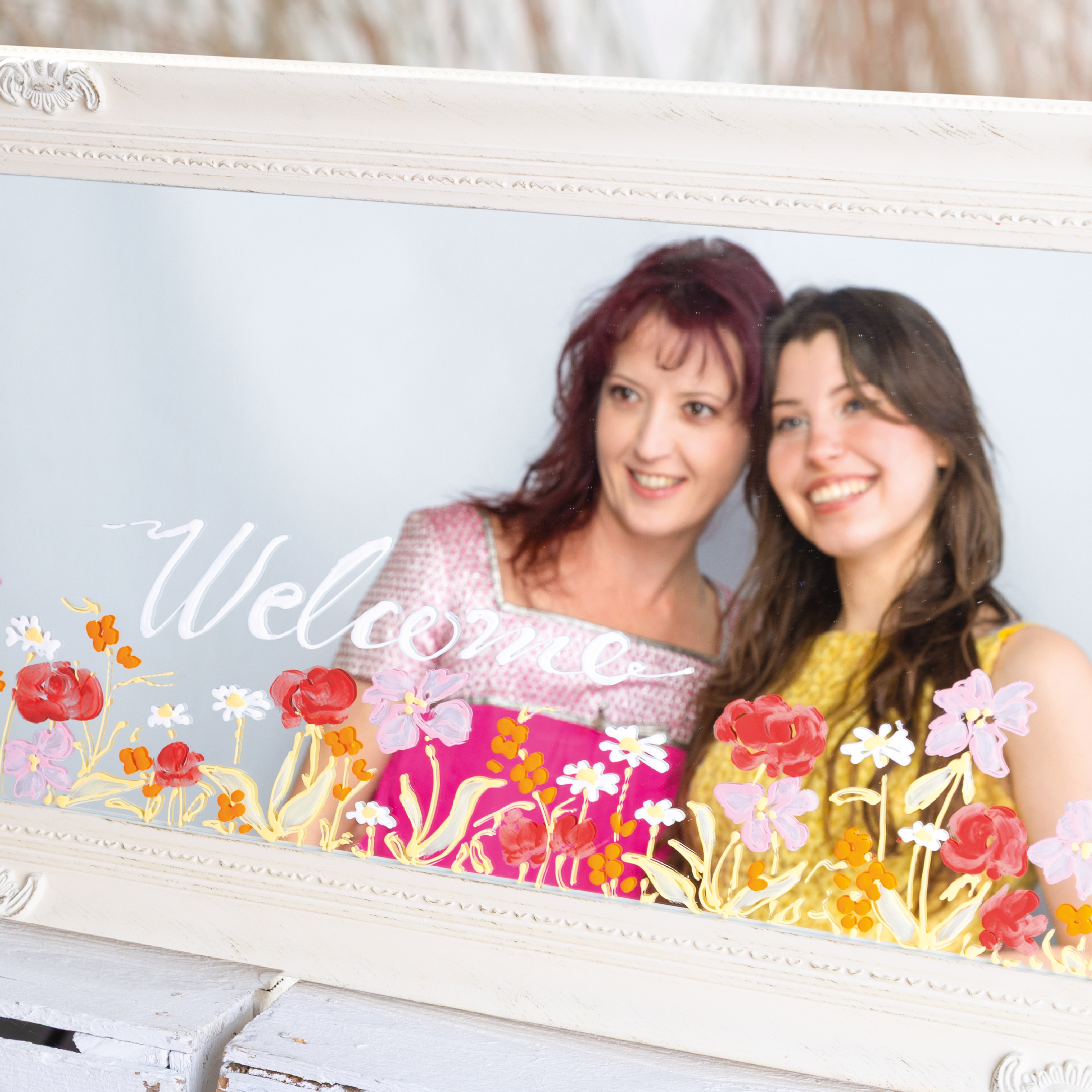 GoniDecor Set Feierlaune Universalmalfarben