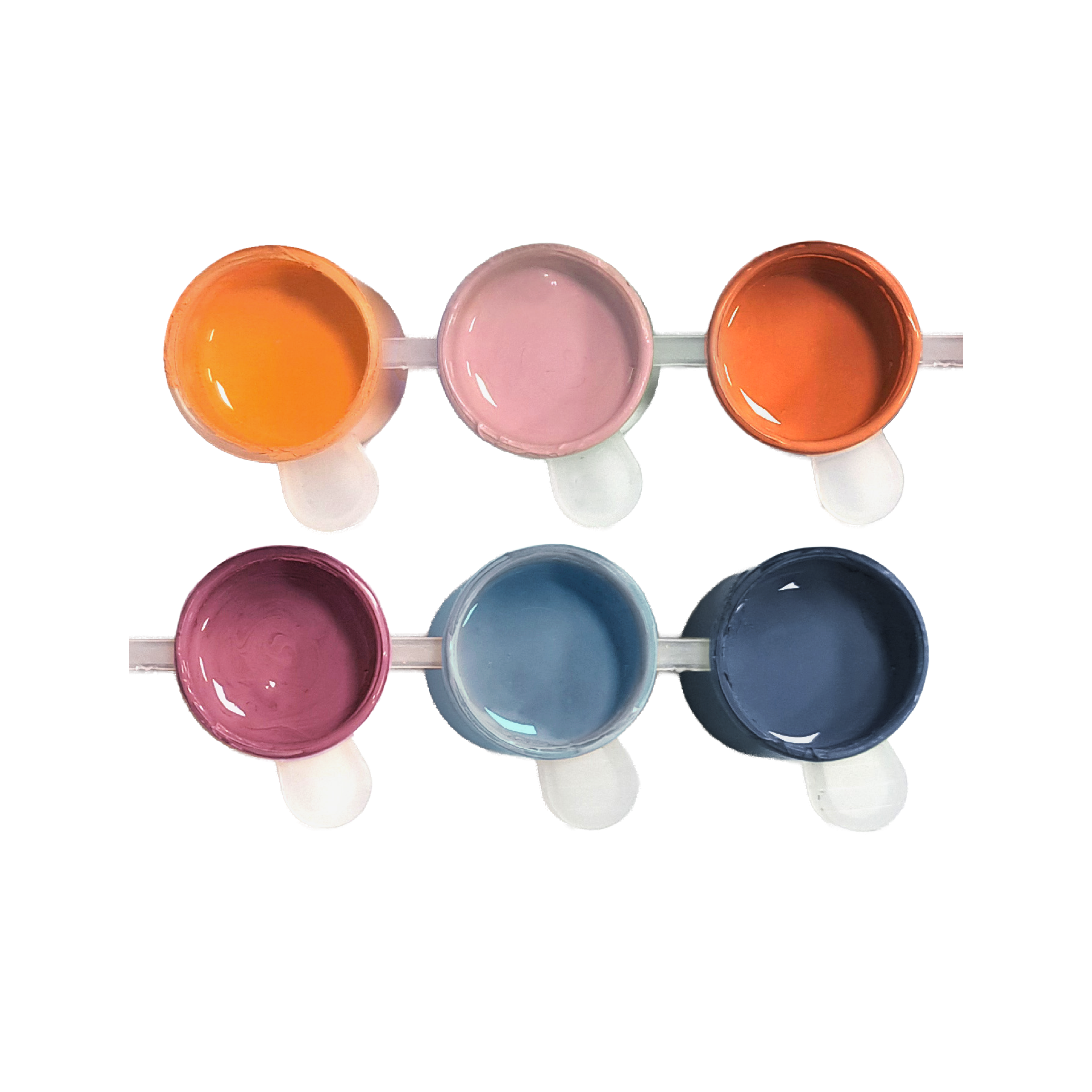 GlasDecor Set Mini Atelier