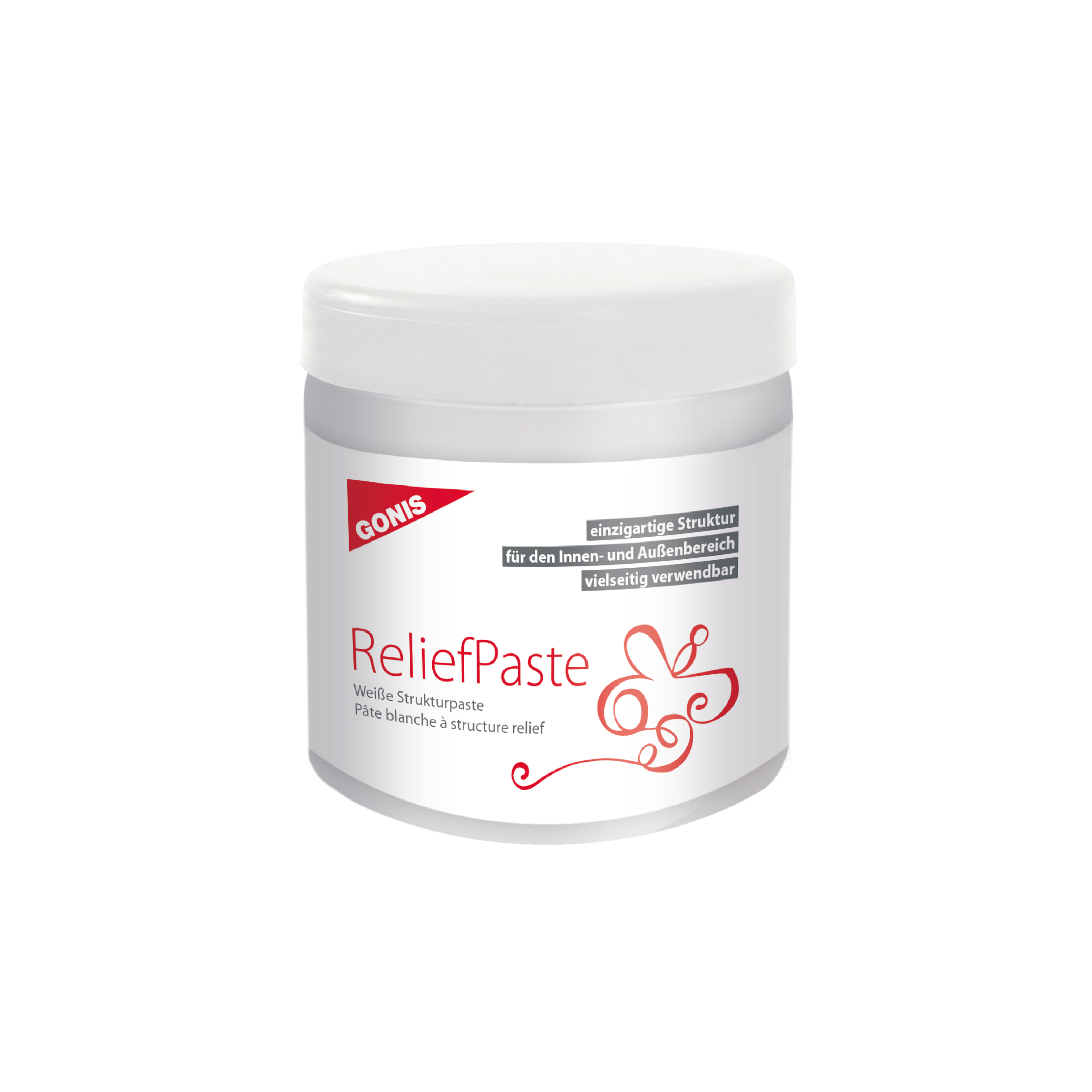 ReliefPaste