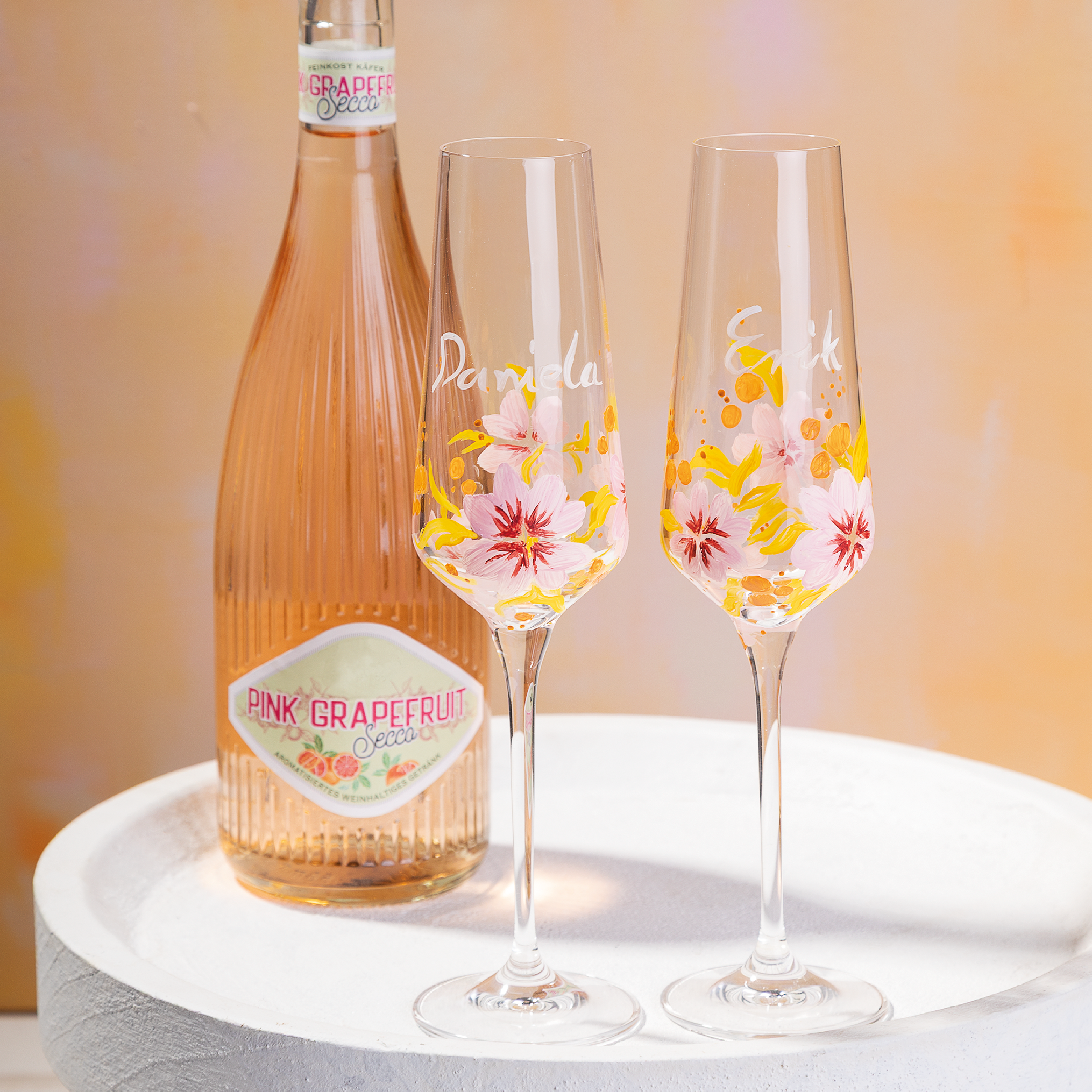 GlasDecor Set Mini Atelier