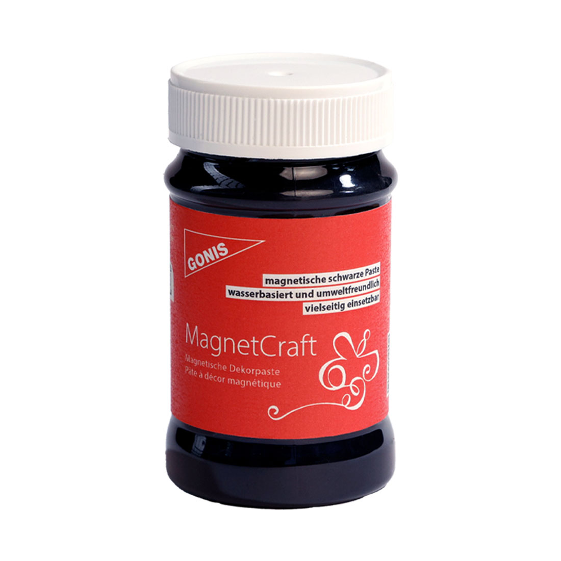 MagnetCraft