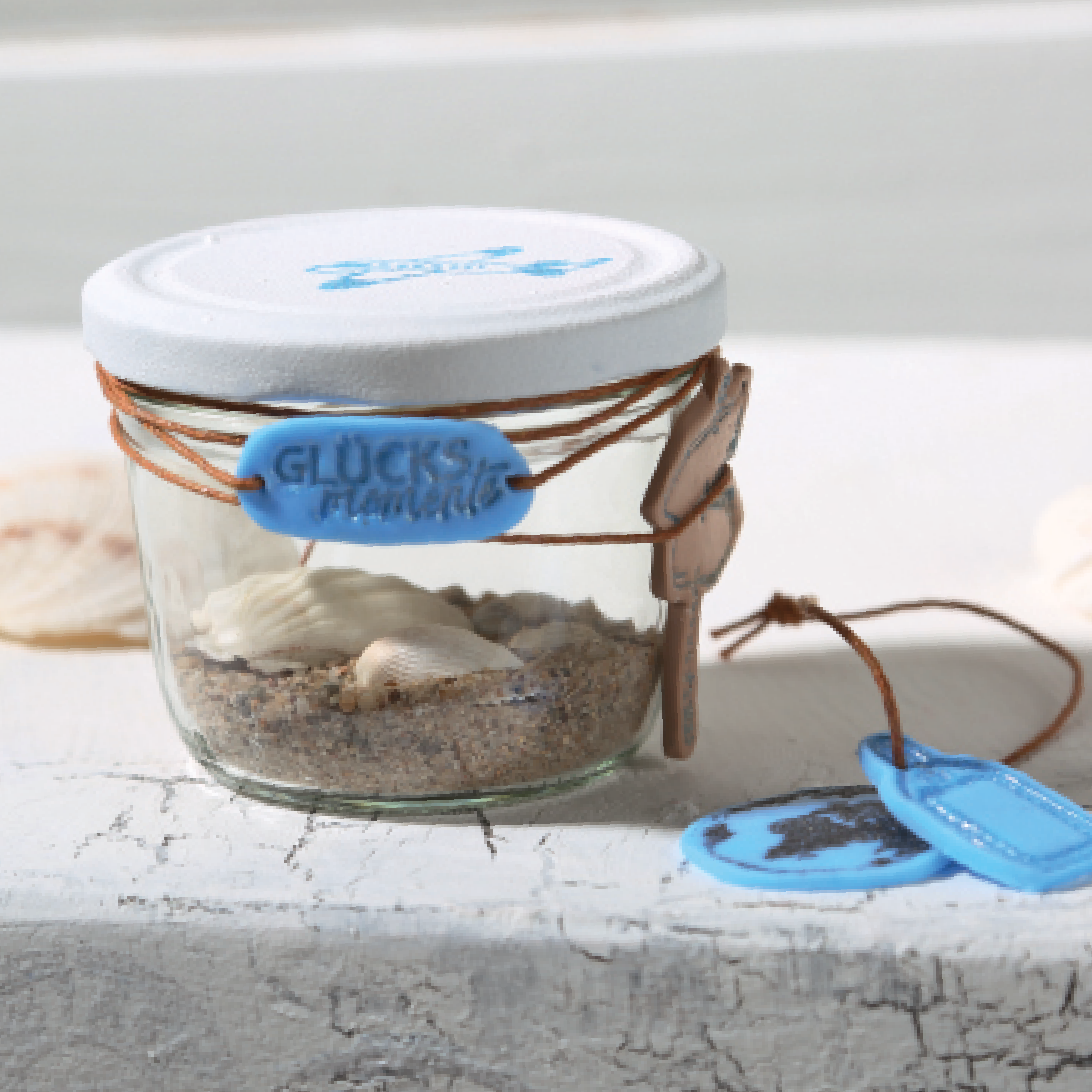 Gonis Stempel Urlaub