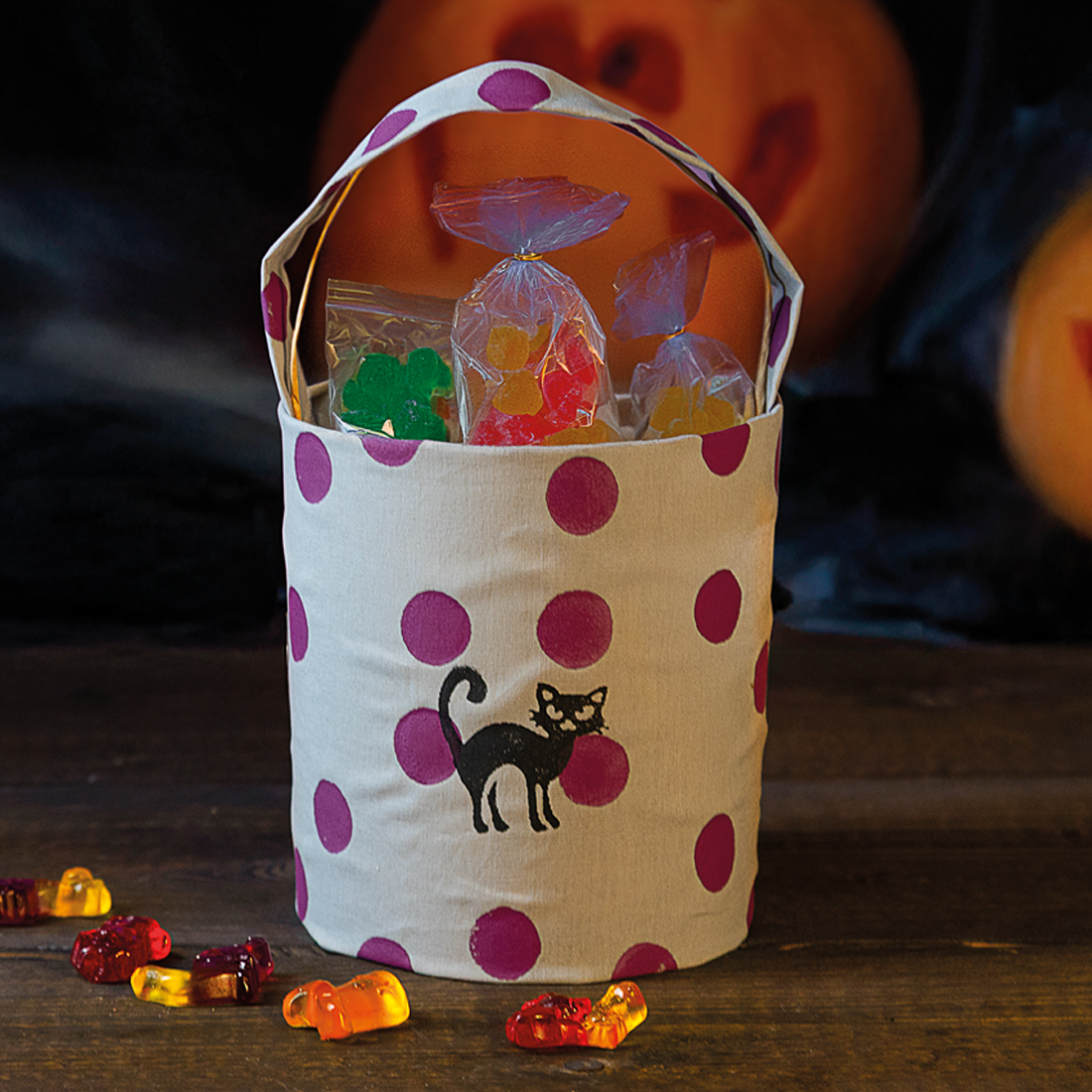 EasyStamp Set Halloween