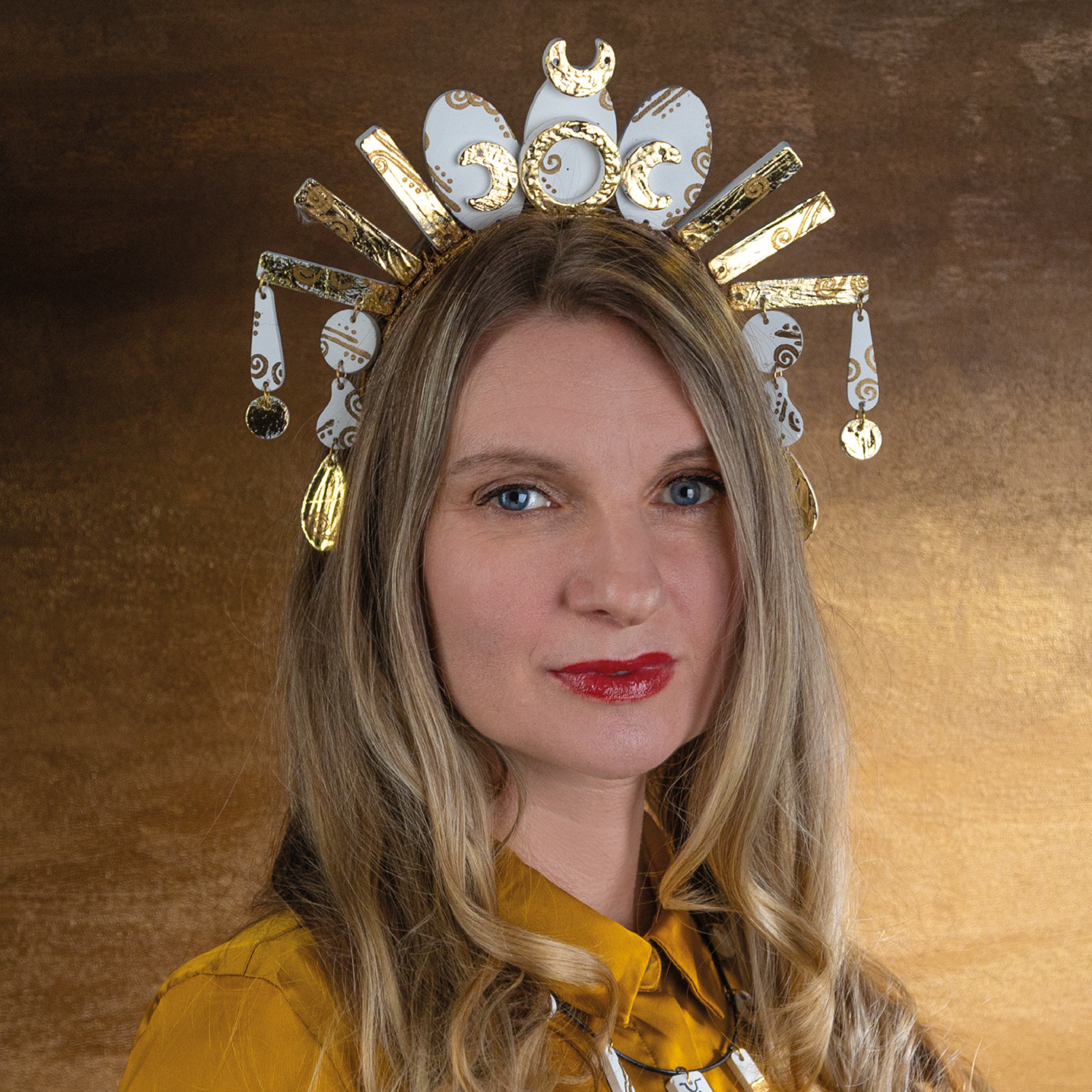 EasyMold Kleine Anhänger