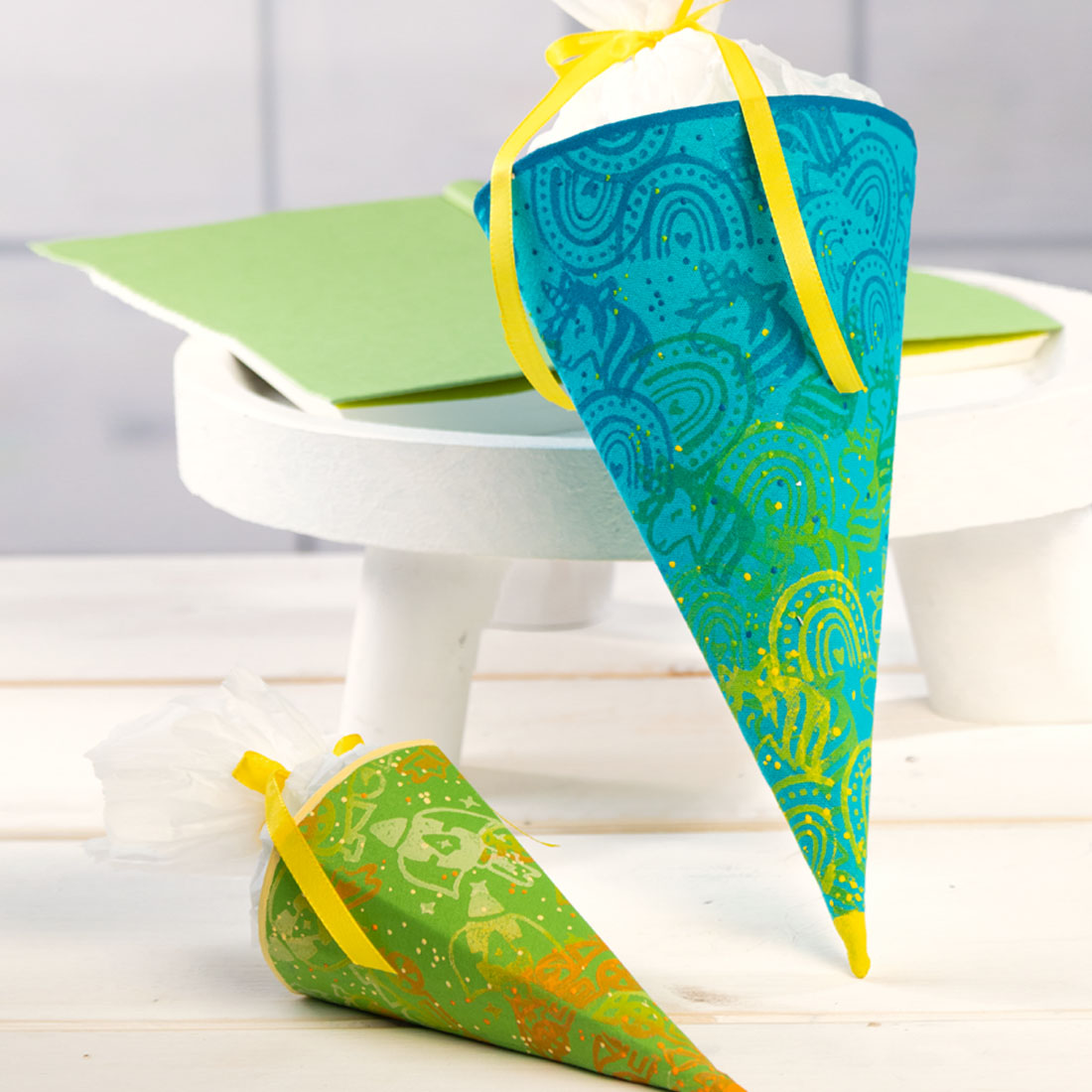 EasyStamp Set Mädchen